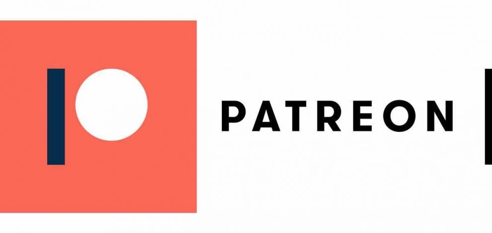 My Patreon Page
